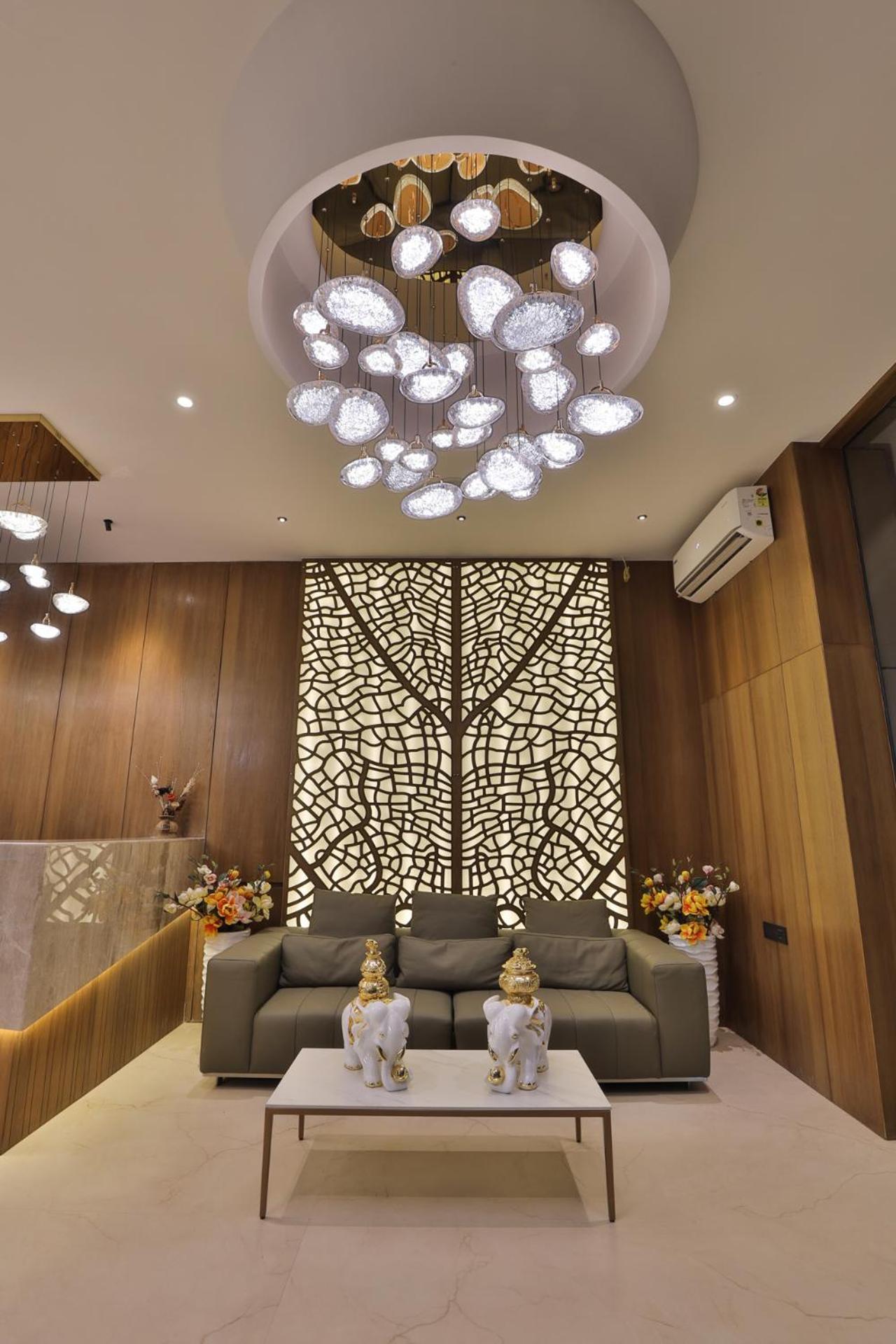 Hotel Elements Surat Exterior photo